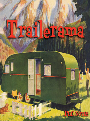 cover image of Trailerama